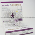 Ready Stock Skin Whitening and Lightening Injection Vitamin C Injection